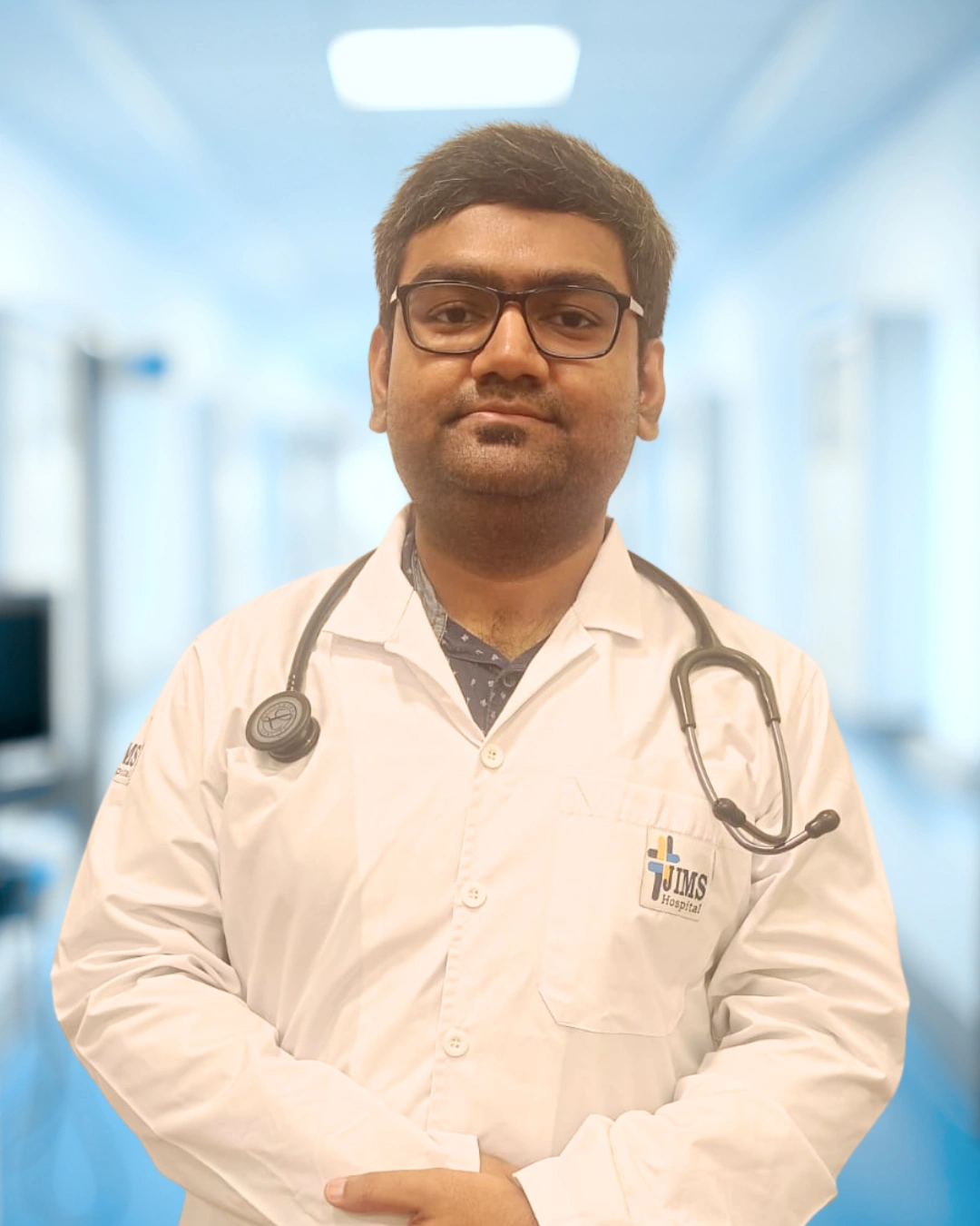 Dr. Shankar Kr Dutta